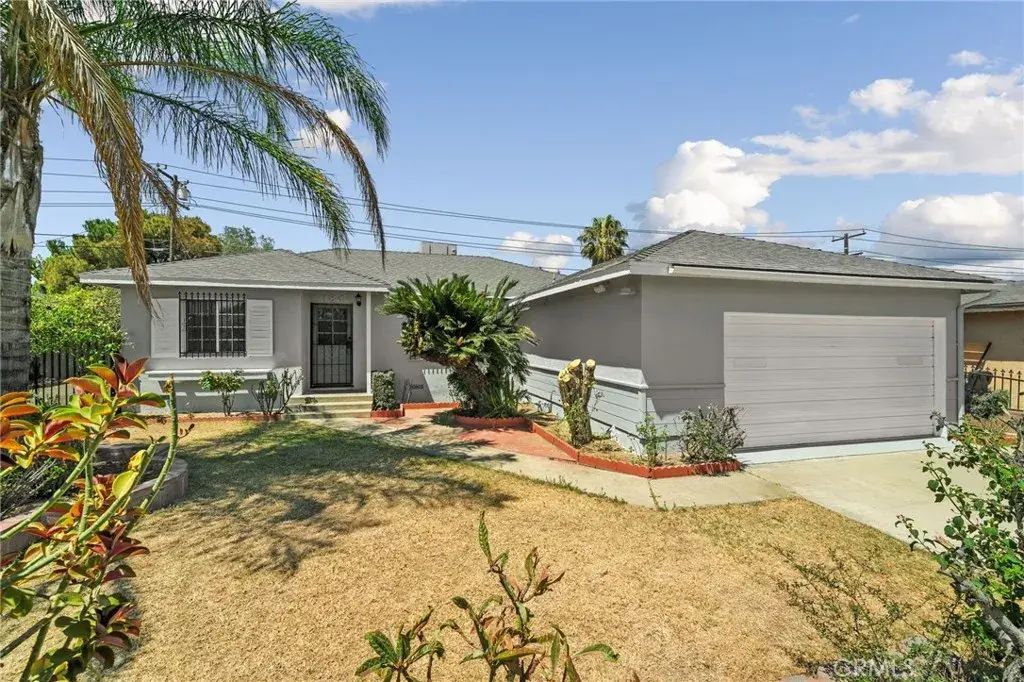 184 E Grant, Rialto