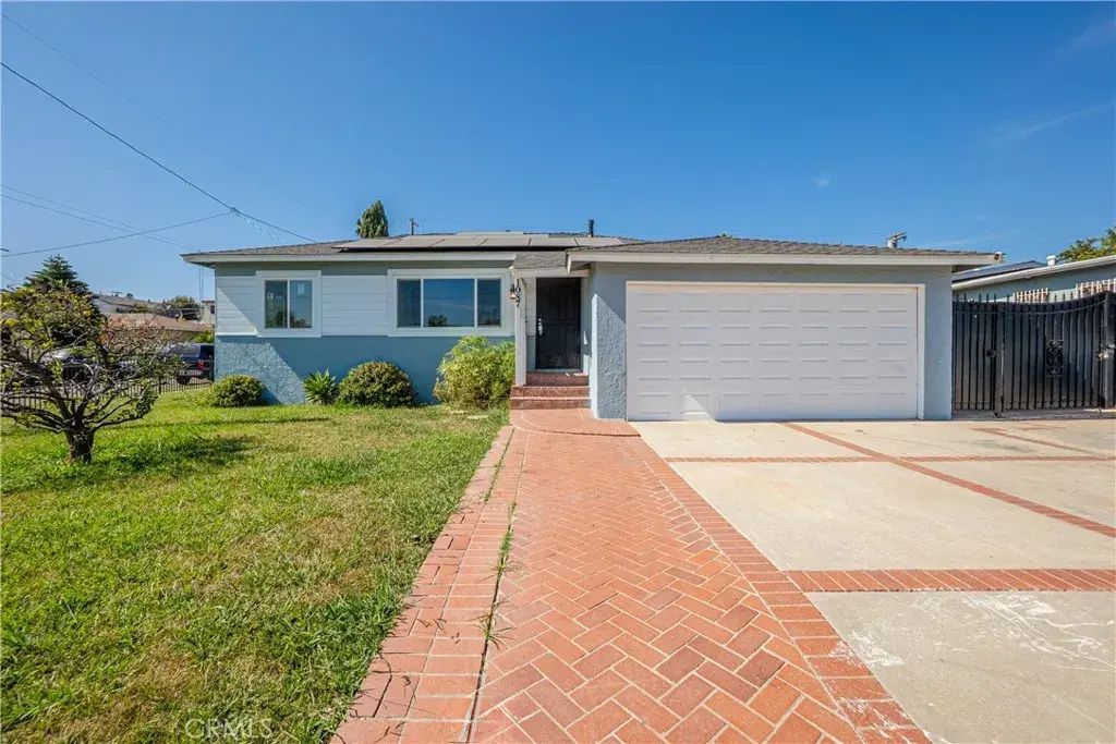 1087 253rd Street, Harbor City