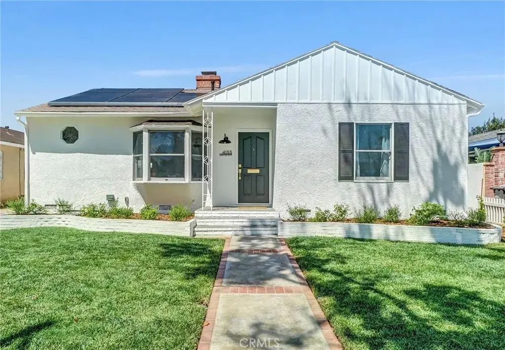 4155 Keever Avenue, Long Beach