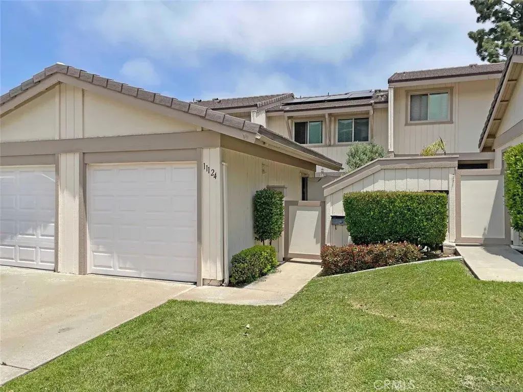 11124 Poblado, RANCHO BERNARDO