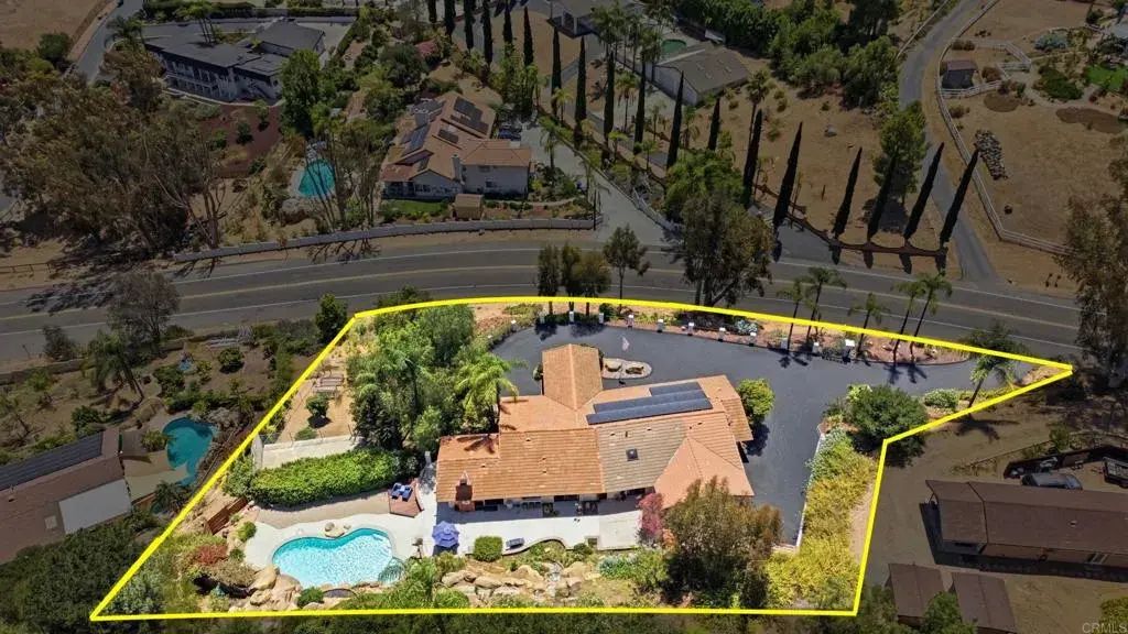 2538 Dehesa Road, El Cajon