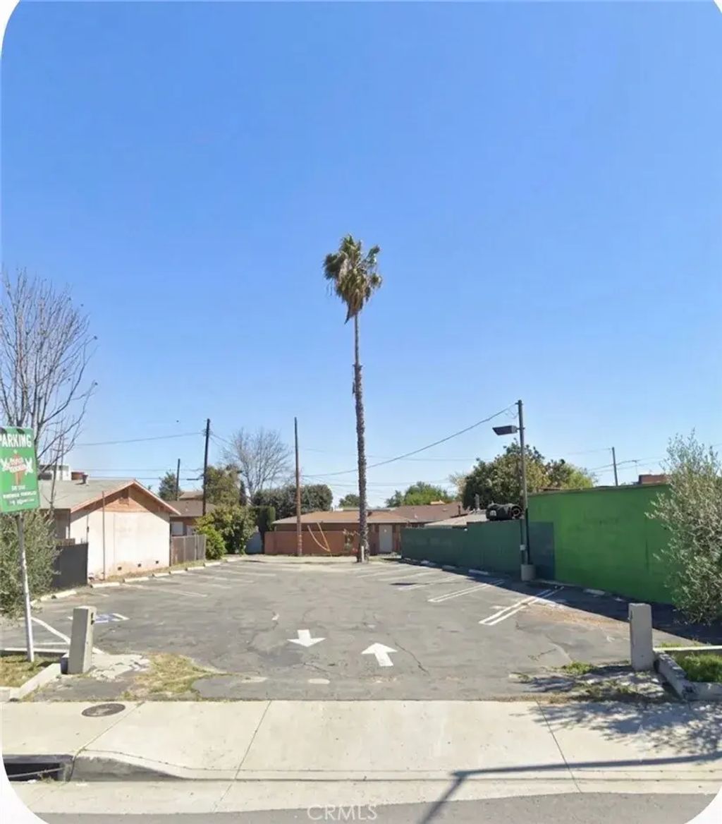 Mountain View, El Monte