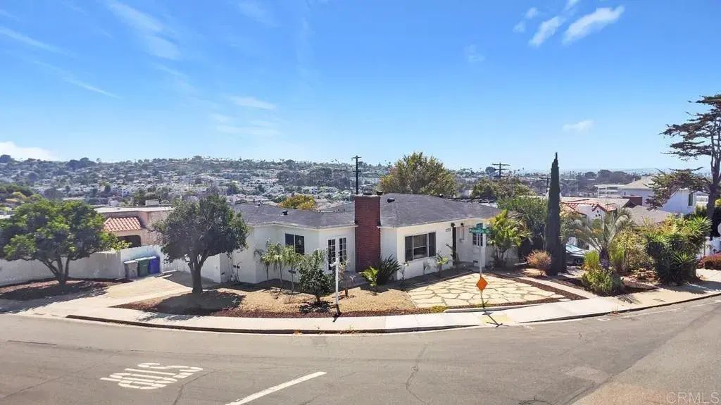 3765 Elliott Street, 