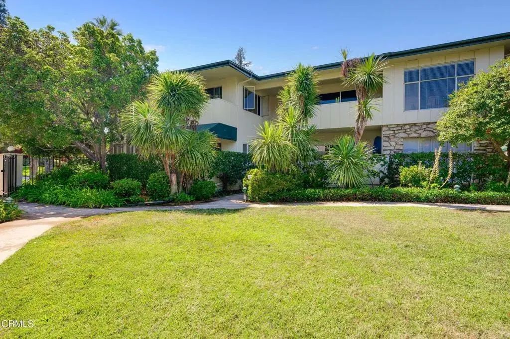 767 S Orange Grove Boulevard 1, Pasadena