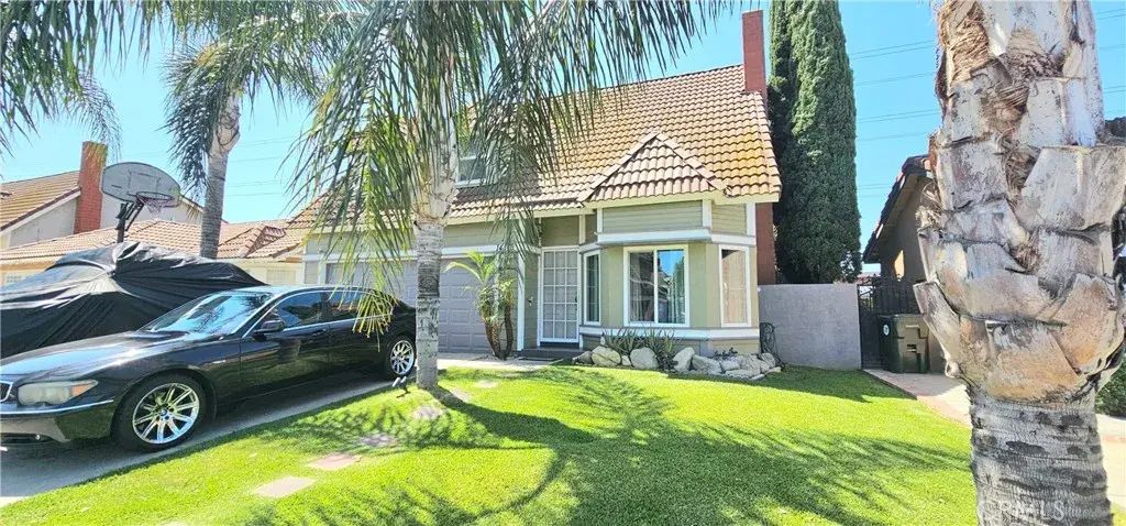 14119 Woodland, Fontana
