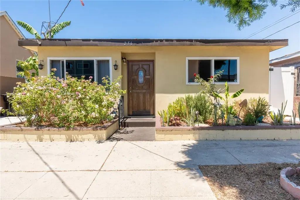 256 W 14th, San Pedro