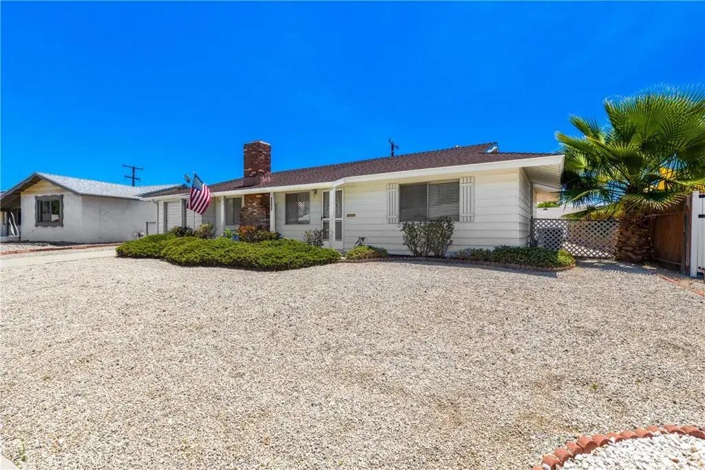 26655 Saint Andrews, Sun City