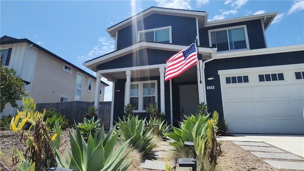 170 White Sage, Lompoc