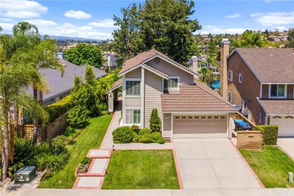 27555 Chantada, Mission Viejo