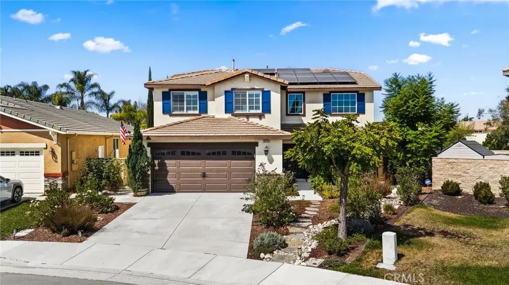 38159 Floricita, Murrieta