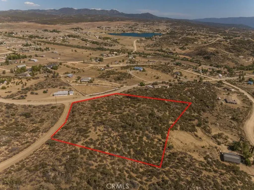874 Lake Canyon Drive, Aguanga