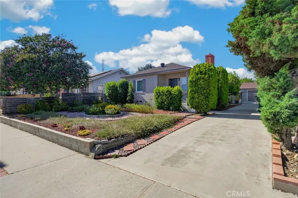 3227 E Del Mar, Pasadena