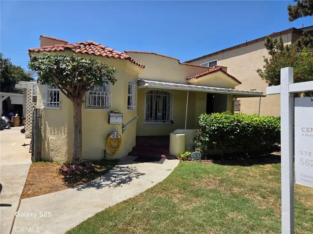9613 Virginia Ave, South Gate