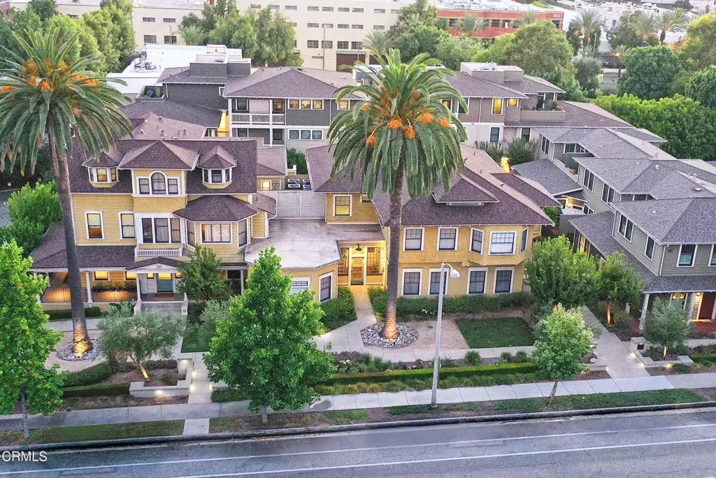 385 S Marengo Avenue 205, Pasadena