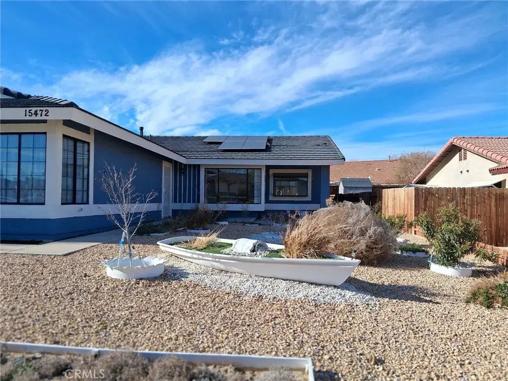 15472 Mesquite, Victorville