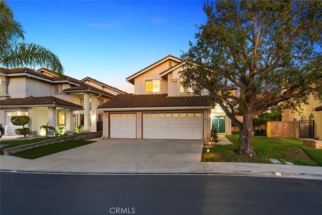 1336 Oak Trail St, Newbury Park