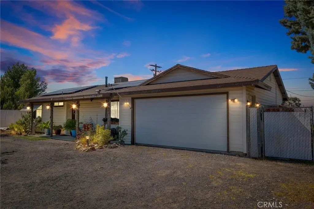15436 Greenwood, Hesperia
