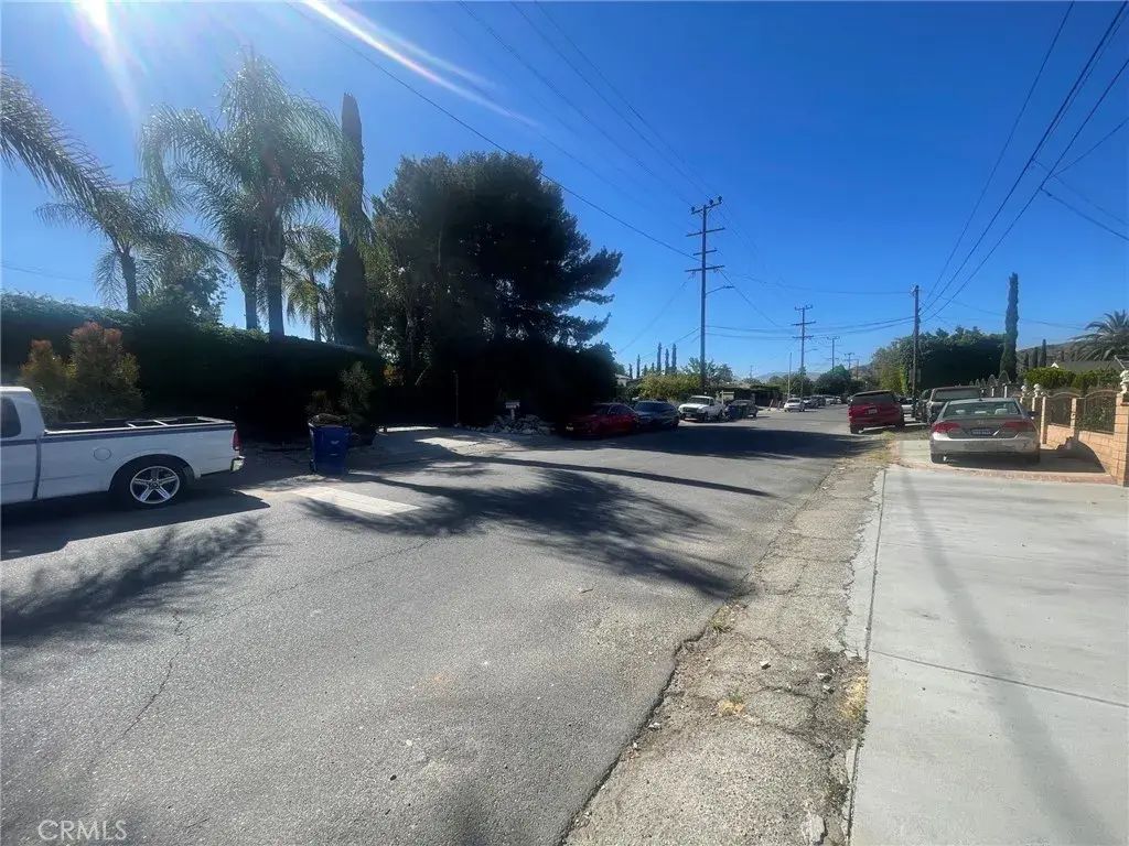 7751 Arvilla Avenue, Sun Valley