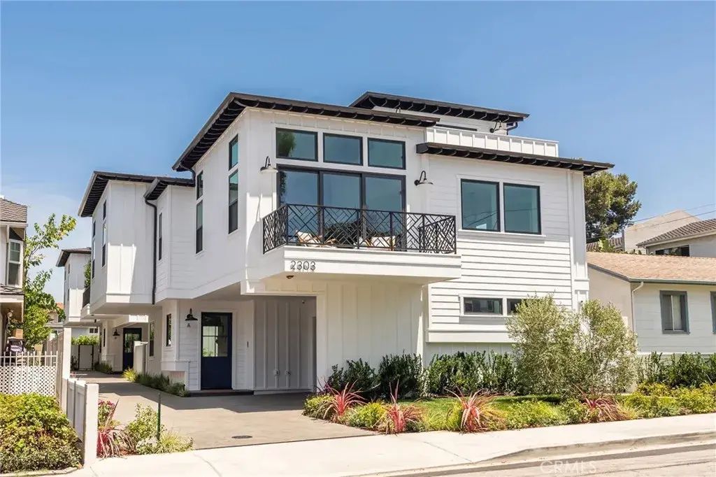2303 Marshallfield Lane A, Redondo Beach