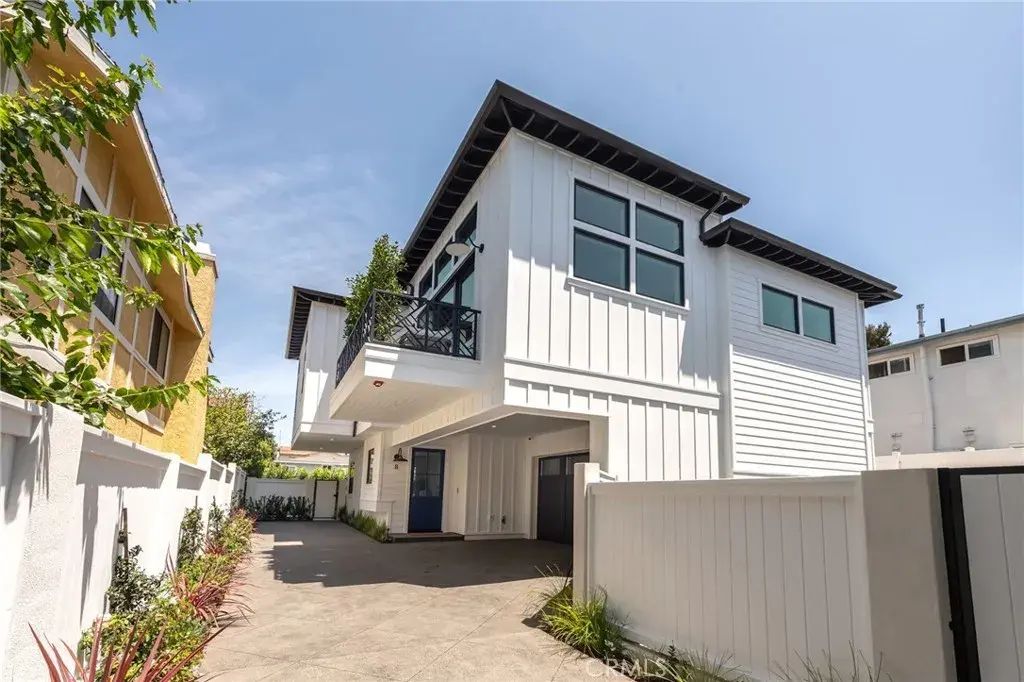2303 Marshallfield Lane B, Redondo Beach