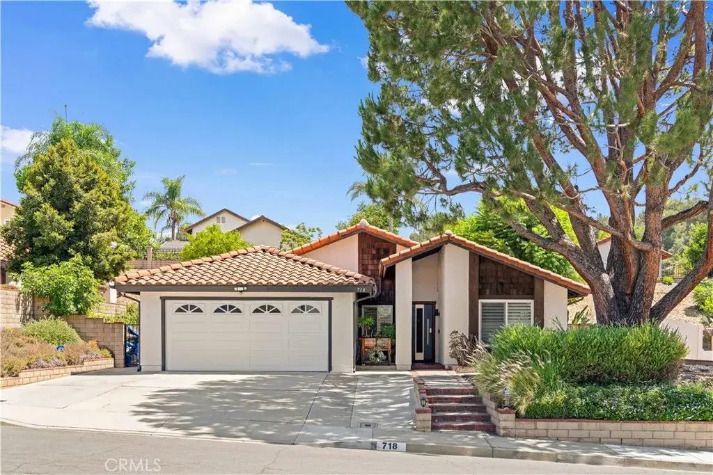 718 Marylie Lane, Walnut