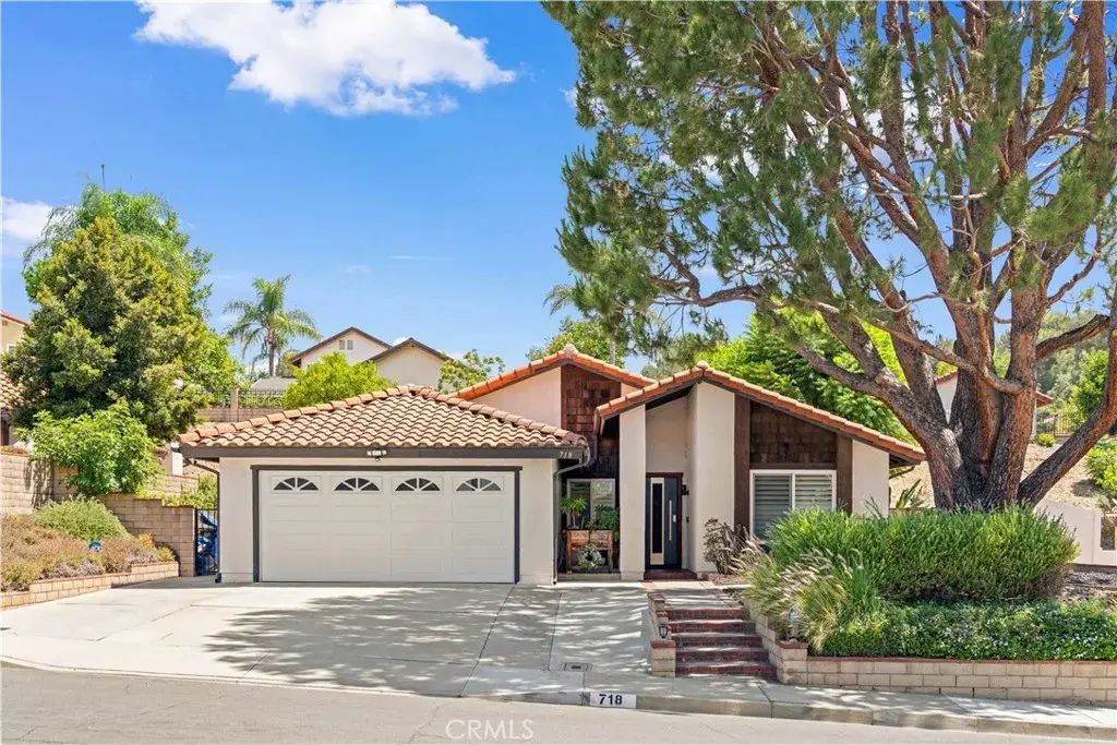 718 Marylie Lane, Walnut