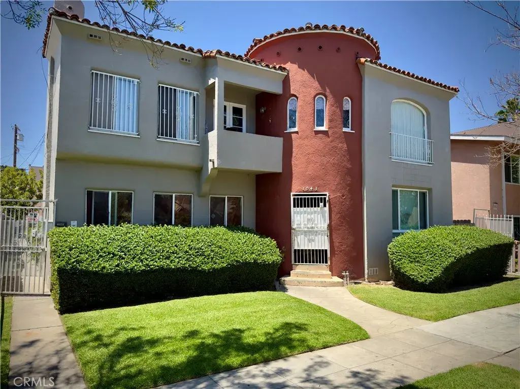 1043 Stanley Avenue, Long Beach