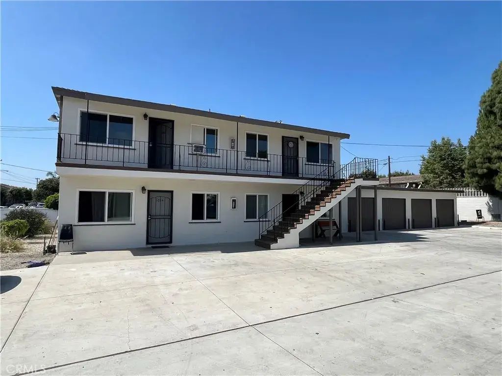 1044 Wallgreen, Placentia