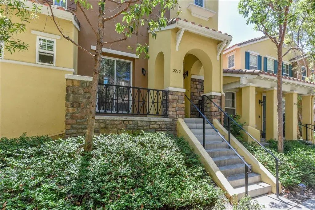 2212 Timberwood, Irvine
