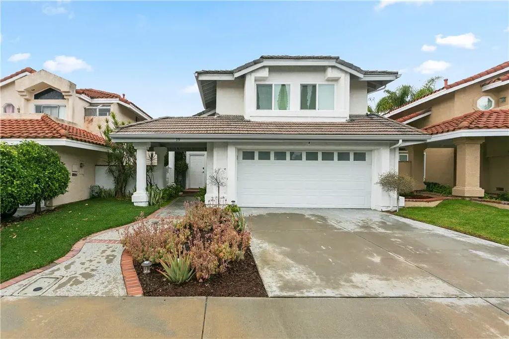 19 Saint Thomas, Laguna Niguel