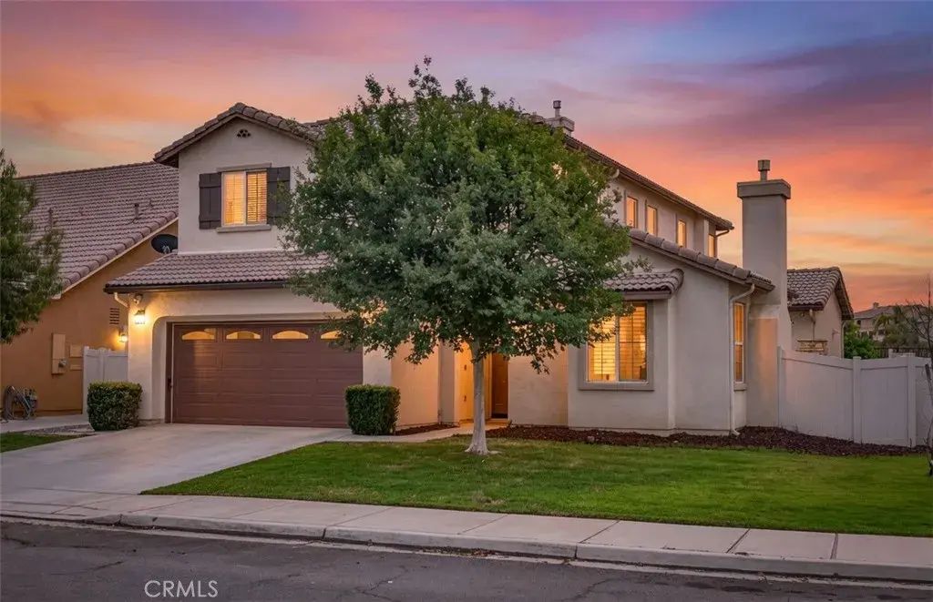35845 Trevino, Beaumont