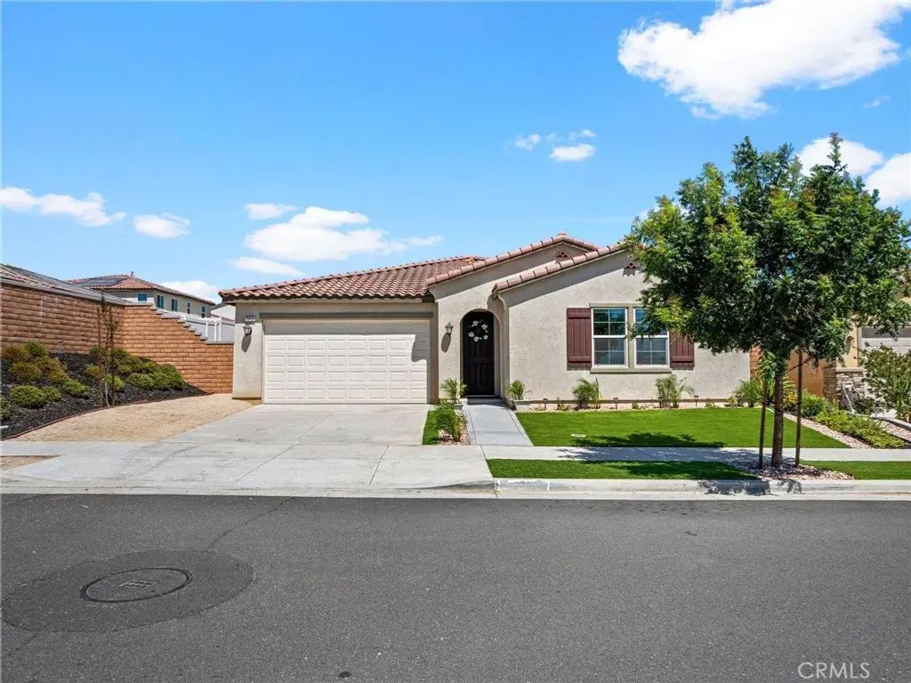 25830 Buckeye Meadow, Homeland