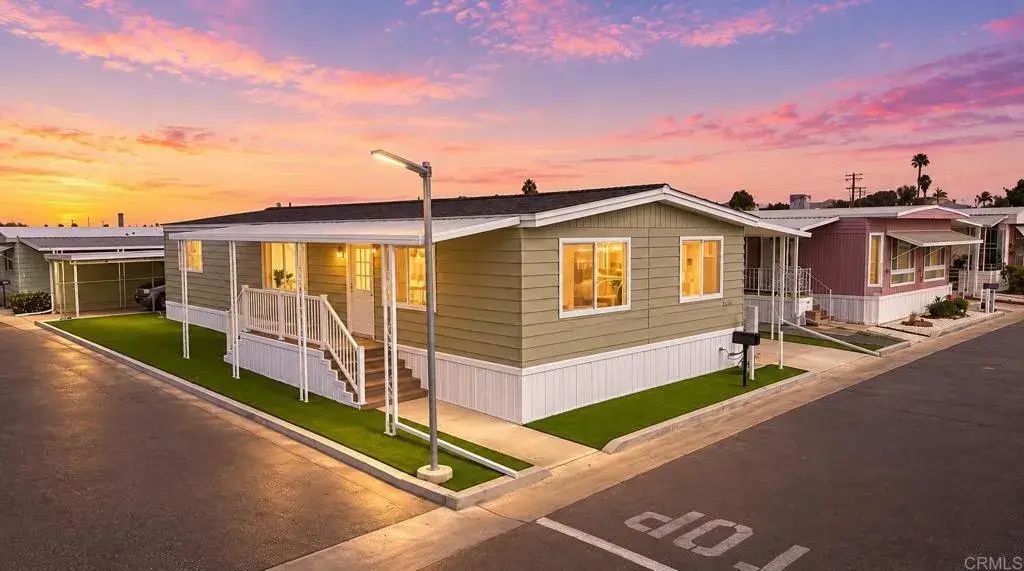 445 Orange Avenue Spc 10, Chula Vista