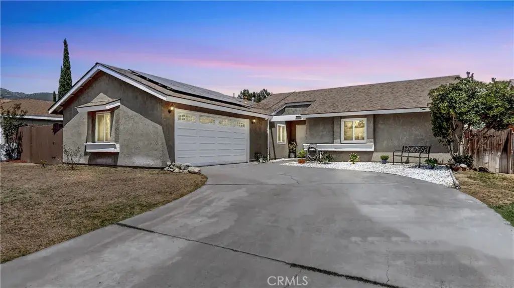 4973 Cambridge, San Bernardino