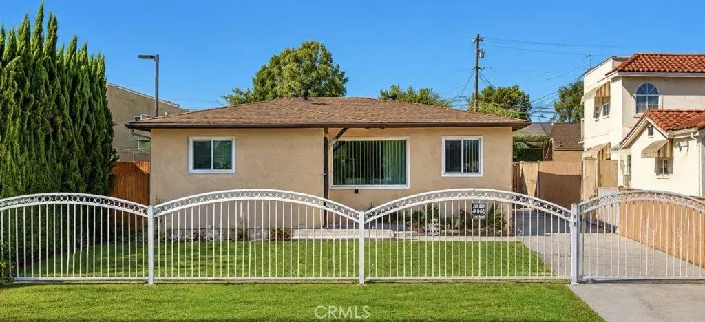 9039 Steele St, Rosemead