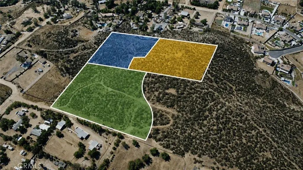 1 Wickerd, Menifee