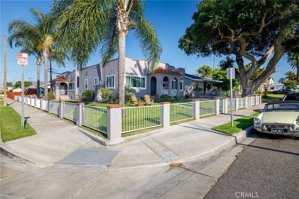 2216 Maricopa Avenue, Torrance