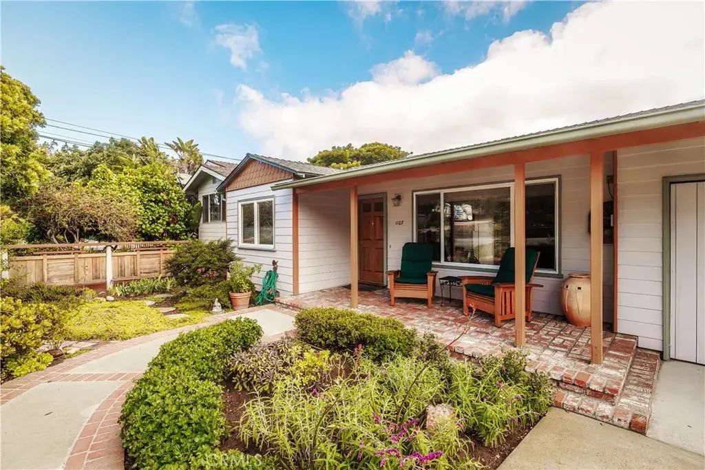 1107 Balboa St, Morro Bay