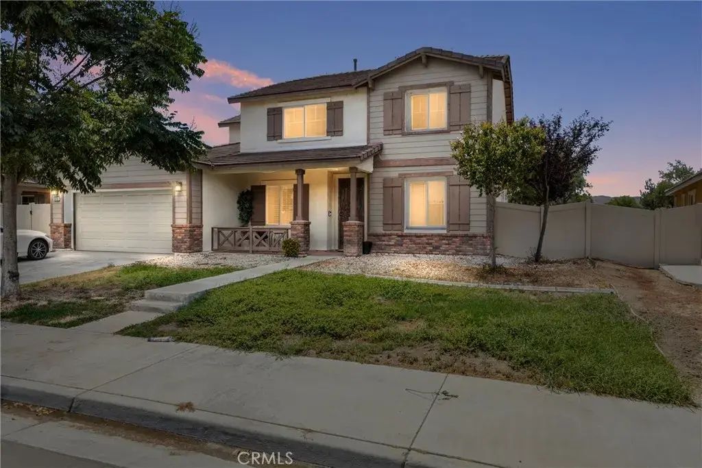 1970 Brilliance Ln, San Jacinto
