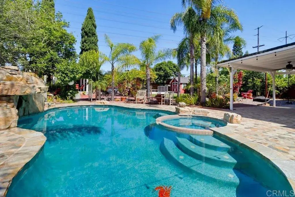 1533 Via Hacienda, Chula Vista