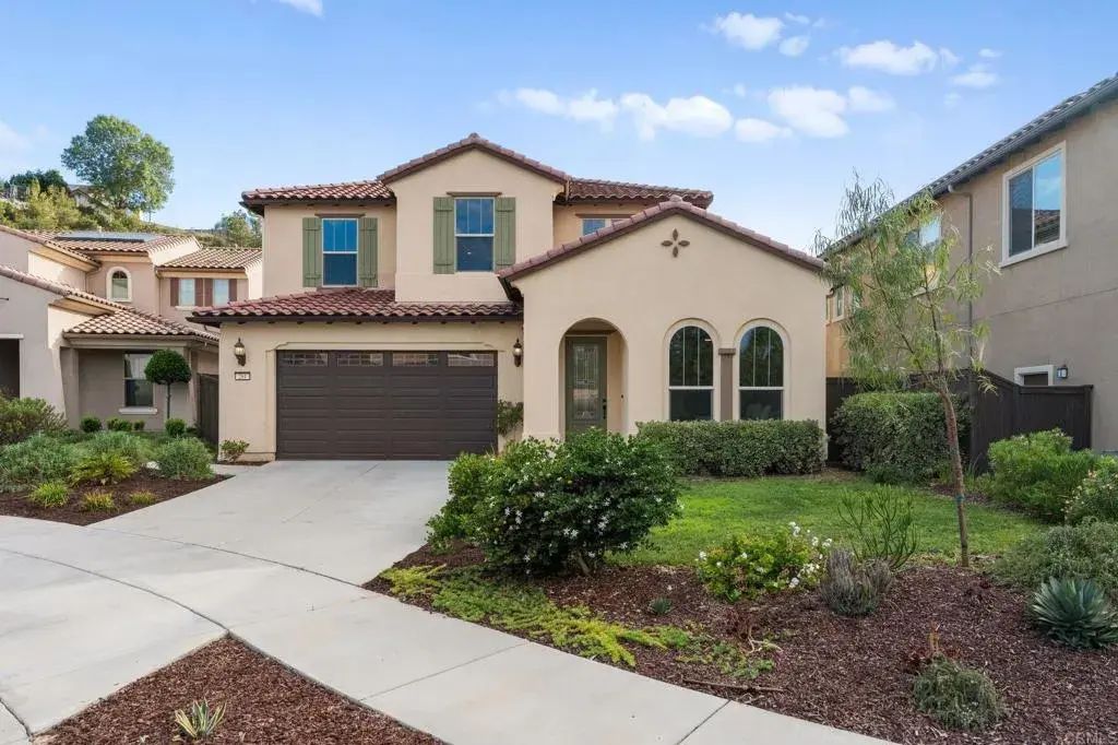 261 Flores Lane, Vista