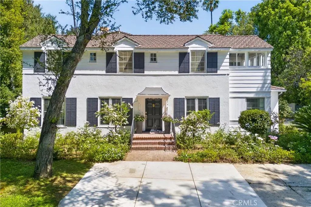 275 Arbolada Dr, Arcadia