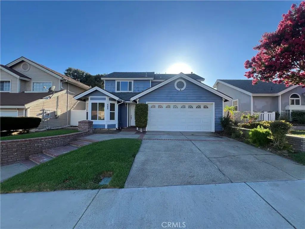 648 N Quince, Rialto
