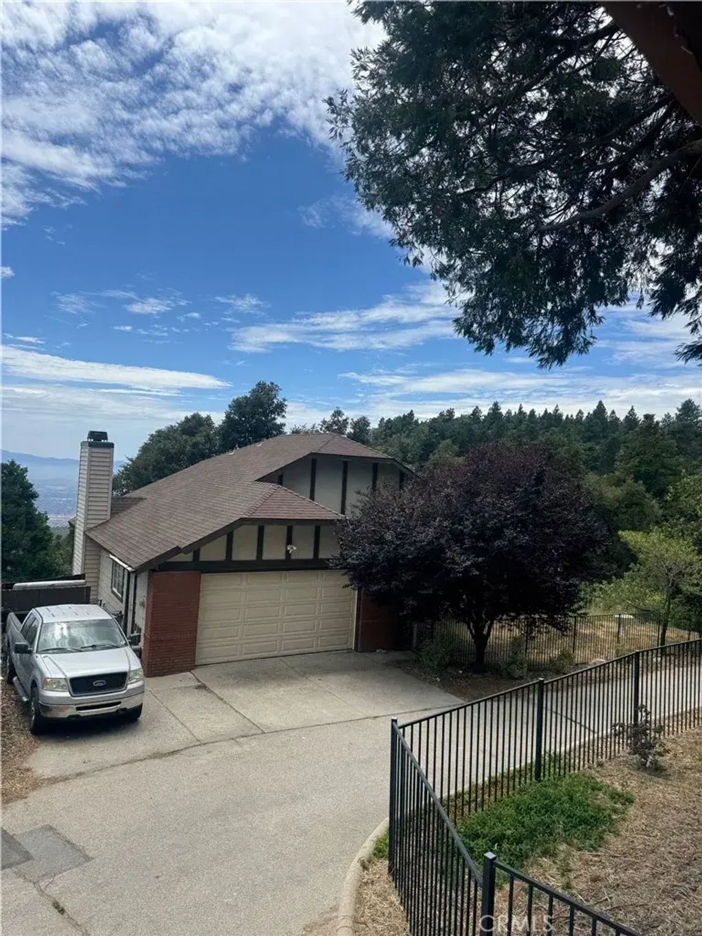 23231 Sunrise Way, Crestline
