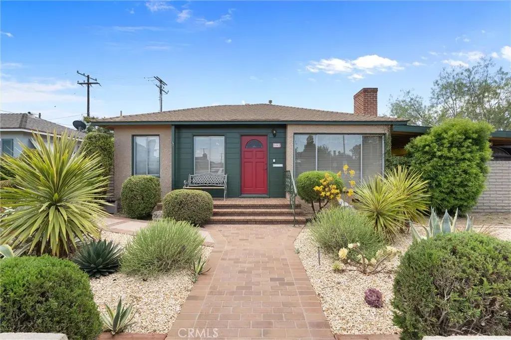 5502 E Pageantry, Long Beach