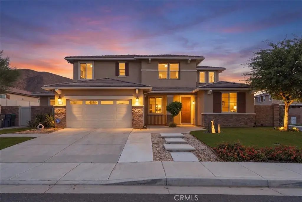 25108 Ridgemoor, Menifee