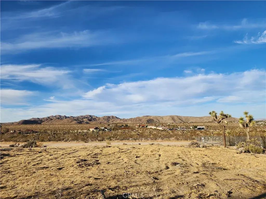 61329 Rocky Vista, Joshua Tree