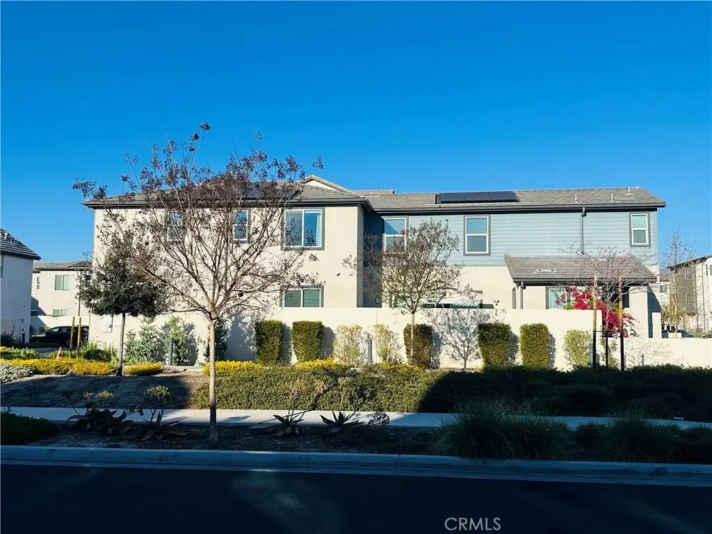 271 Tank, Irvine