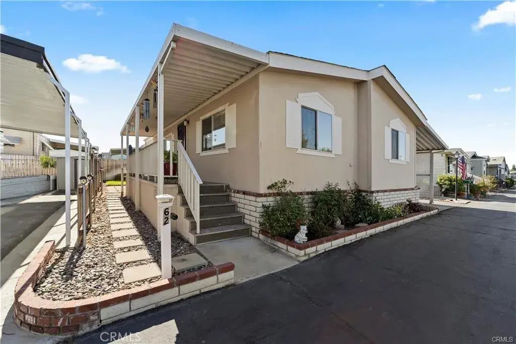 1630 W Covina 62, San Dimas