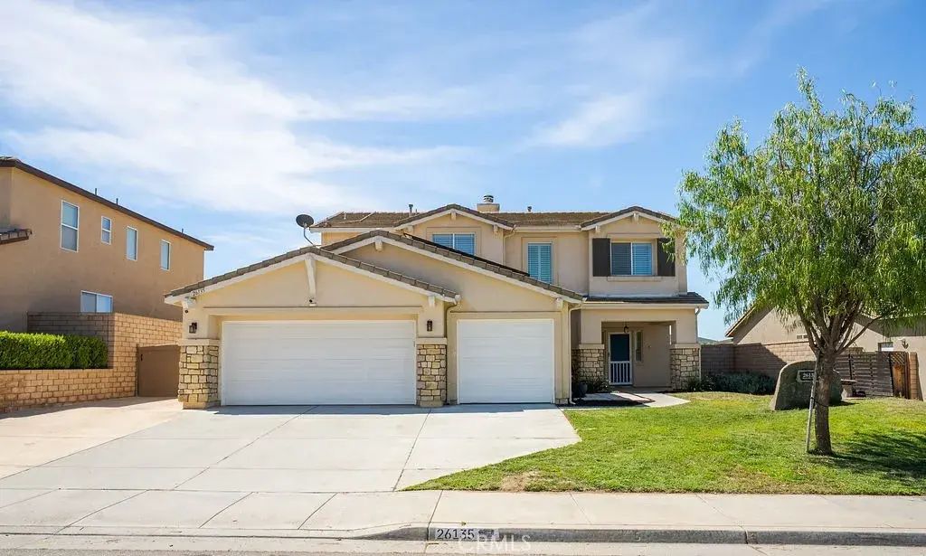 26135 Sierra Sky, Menifee